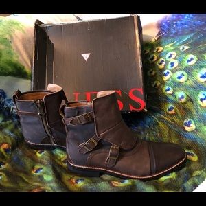 Men’s Guess Boots